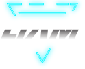 logo of Tahl Milburn's life automation website LIAM